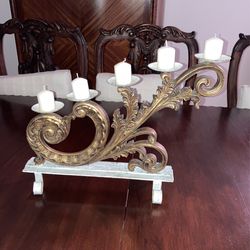 Candle Holders 