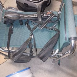 Climbing Harness...Metolius...