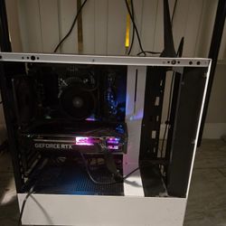 Great Starter Custom PC