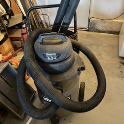 Shop Vac