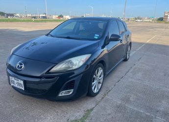 2010 Mazda Mazda3