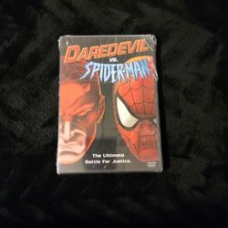 Daredevil Vs Spiderman
