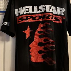 HellStar Tee 