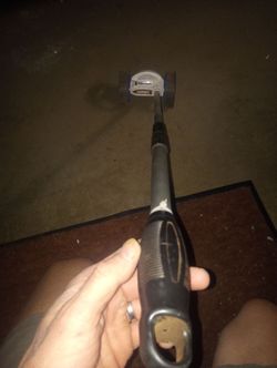 Measuring roller