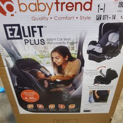 Carseat