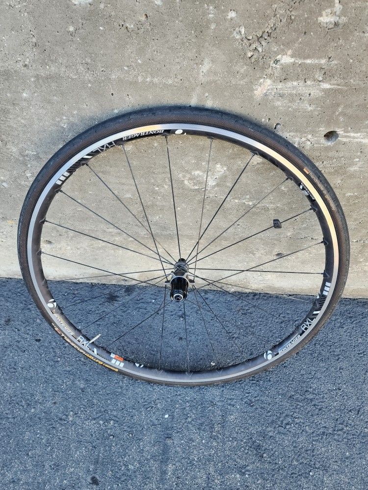 Bontrager RXL 700c Rear Wheel
