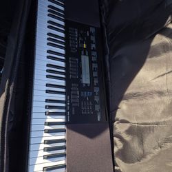Casio Wk=245 Kyboord 