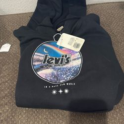 Men’s Levi’s Sweatshirt 