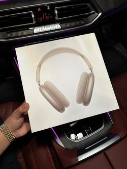 AirPodsMax2 USB-C