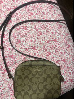 coach crossbody