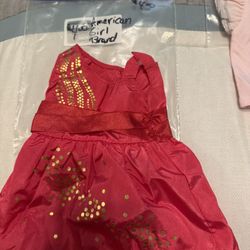 American Girl Brand Dress