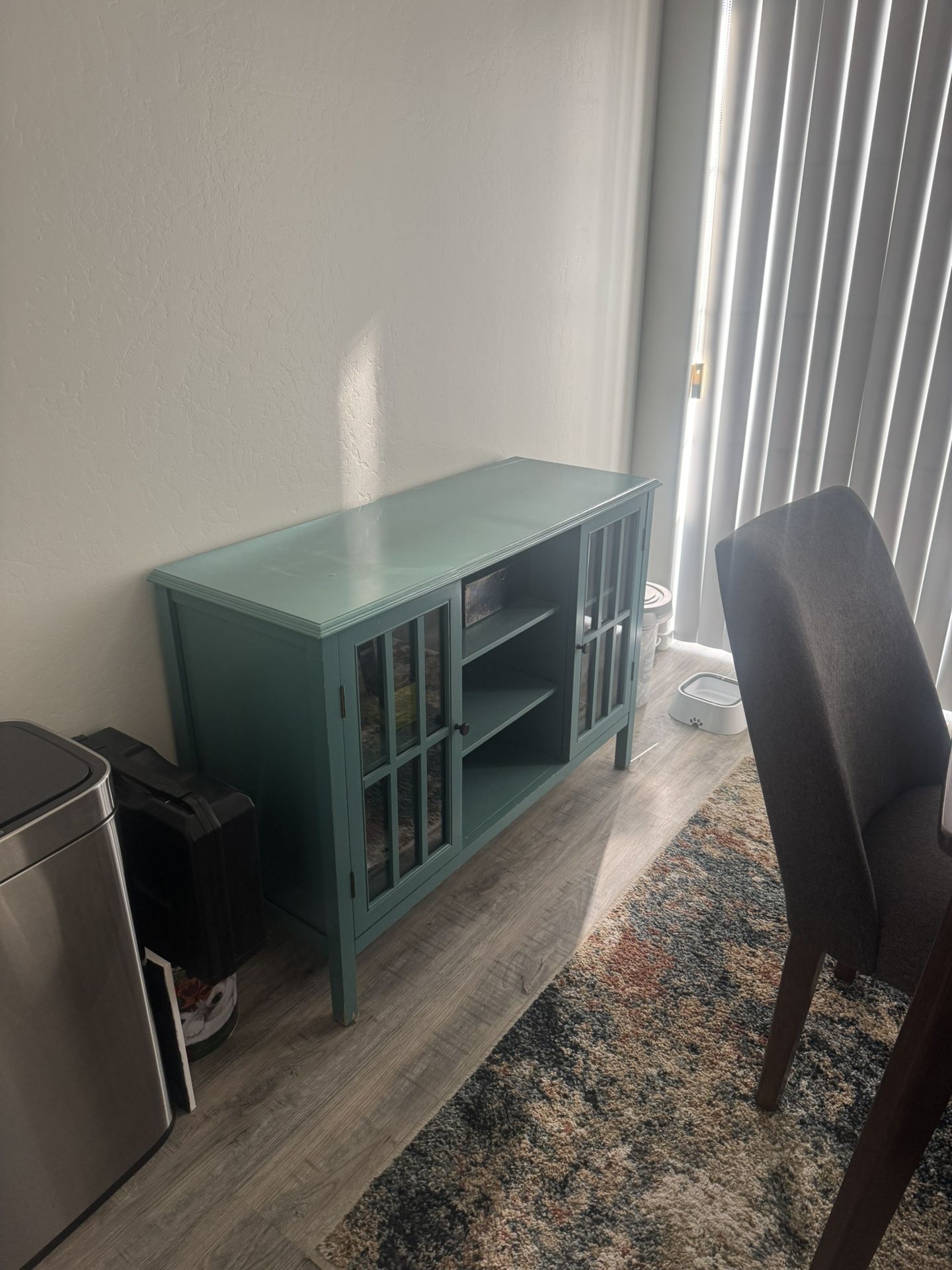 Consult Table