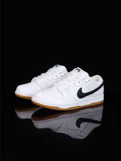 Dunk SB SB Pro Iso Orange Label PU