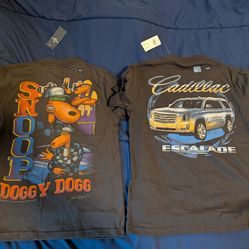 Brand new boys shirts