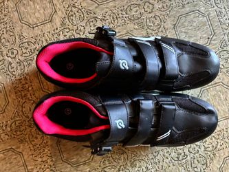 Peloton Cycling Shoes
