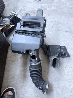 Honda Accord 2018 Engine 1.8 Air Intake $80