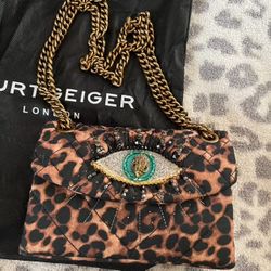Kurt Geiger Crossbody Bag  