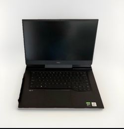 Dell G7 15 Gaming Laptop i7 + GTX 1660 Ti 16GB/512GB RGB 🔥