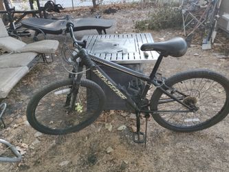 Mongoose Excursion Mountain Bike 21-Speed