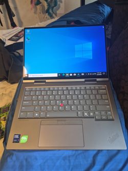lenovo thinkpad x1 aura gen10