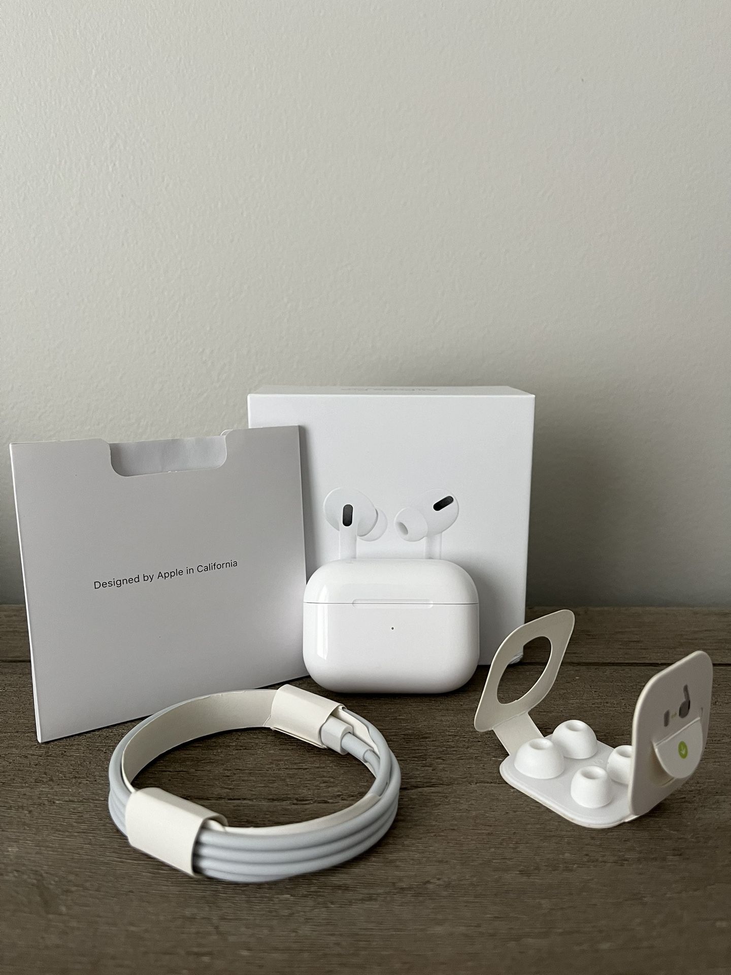 AirPods Pro 1st Generation