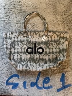 Alo bags
