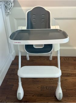 High chair
