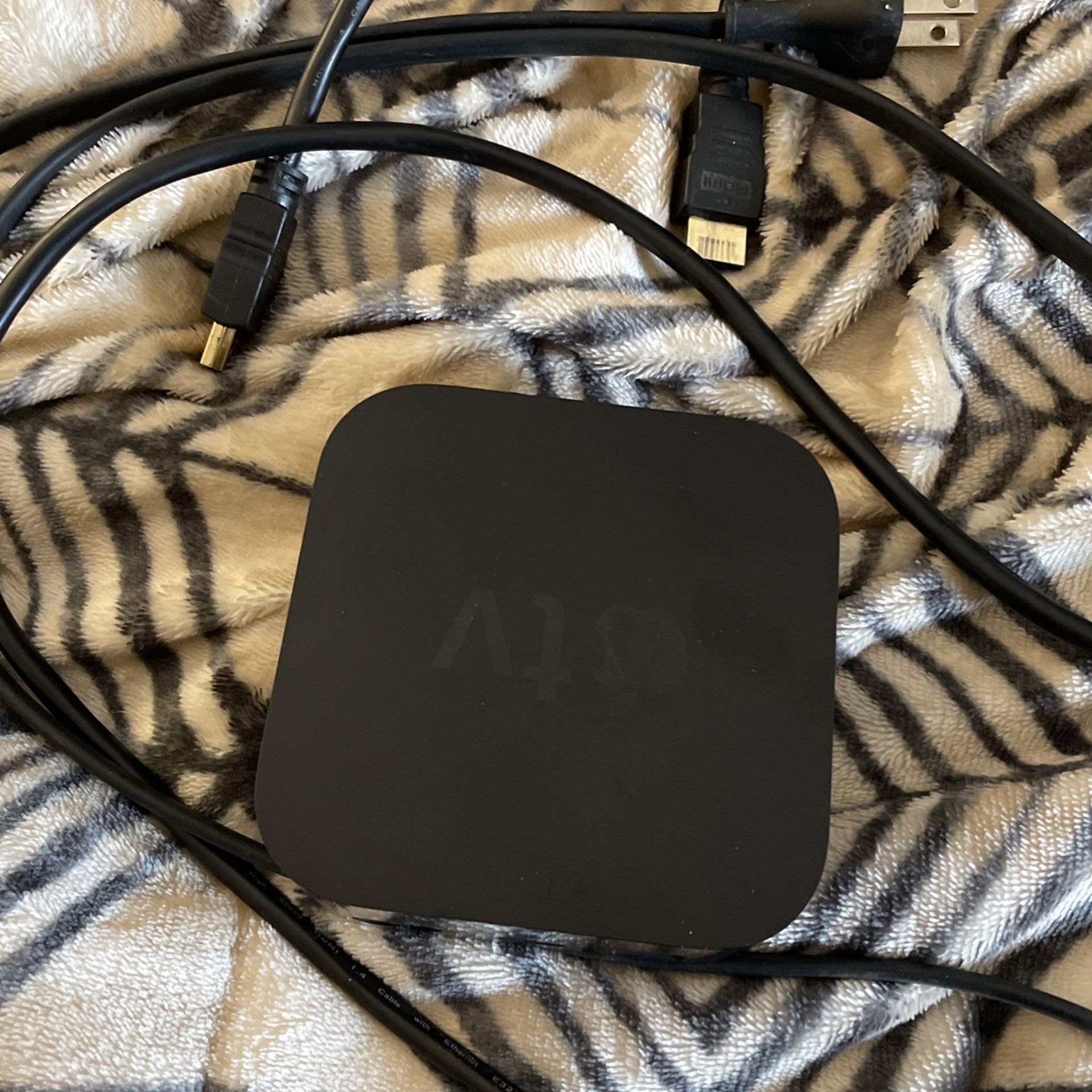 Apple Tv