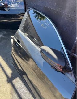 2016-2021 Honda Civic Right Passenger Front Door $600 mirror not included