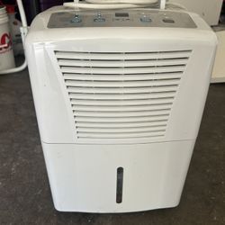 dehumidifier 