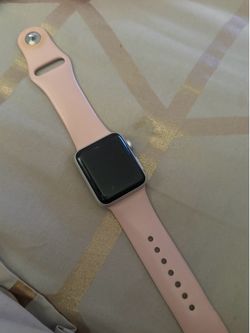 Apple Watch series 2