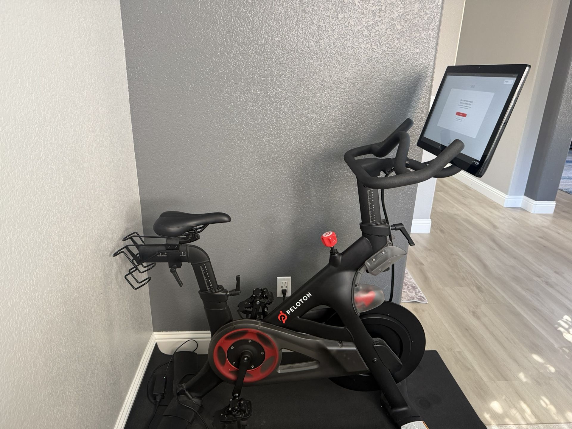 Peloton