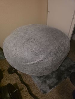 Giant bean bag