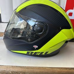 Bell Race Star Flex DLX Tantrum 2