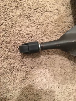 Metal bed frame for a full size