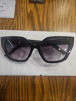 Prada Sunglasses