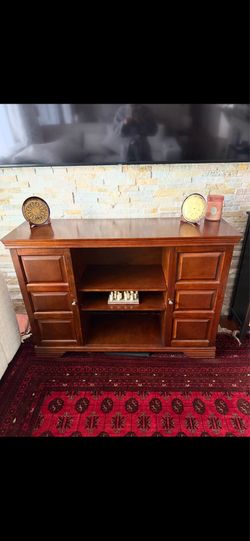 Beautiful TV Stand