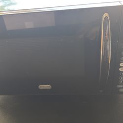 Sunbeam Microwave (SGB8901)