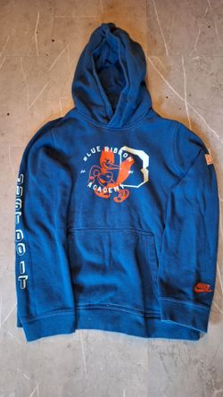 Nike Blue Ribbon Academy Hoodie