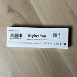 Stylus Pen For iPad