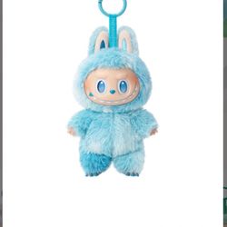 Popmart The Monsters Big Into Energy 