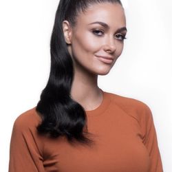 Ponytail Hay Bellami