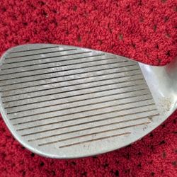 Pat Simmons Design Alien 2 Pro Series 1 sand wedge