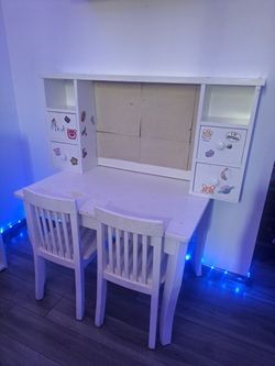 Kids Desk