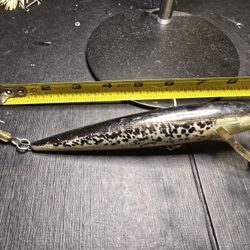 Musky Lure