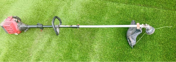 Craftsman weedeater