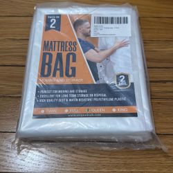 Mattress bags Queen