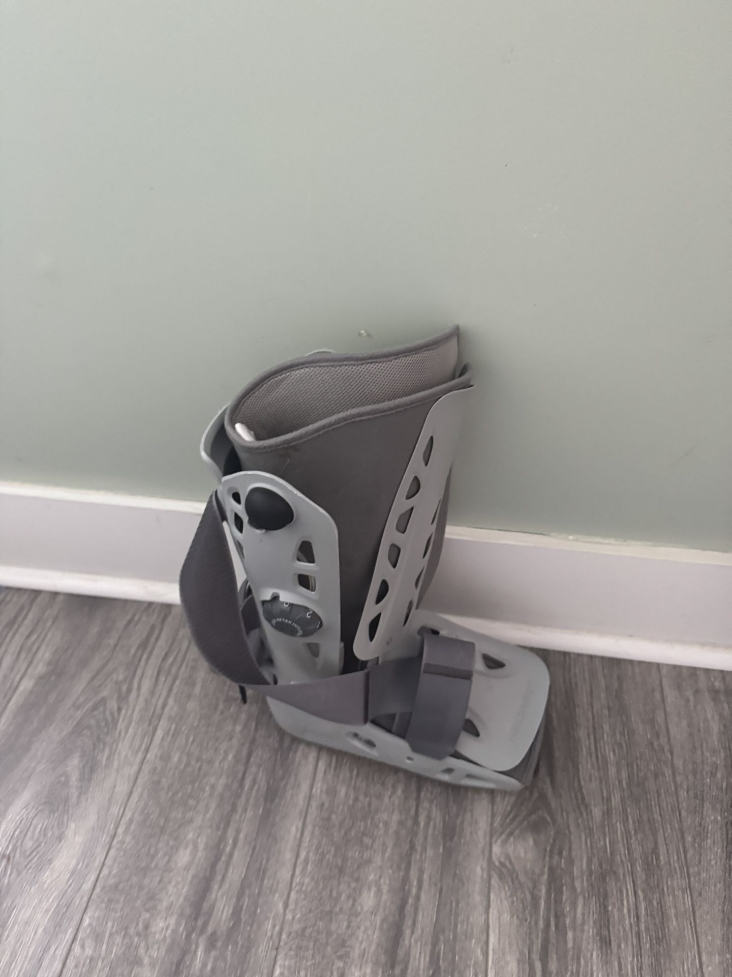 Walking Boot For Injury