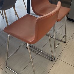Bar Stool Chairs - 2 / Taburetes