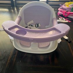 Silla para bebé